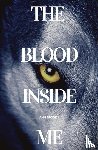 Brooks, Ann - The Blood Inside Me