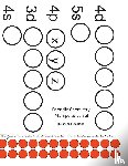Hajda, Joey a, Hajda, Lisa B - Friendly Chemistry Manipulatives Booklet