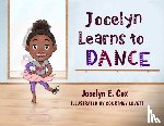 Cox (Isaac), Jocelyn E - Jocelyn Learns to Dance