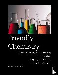 Hajda, Joey a, Hajda, Lisa B - Friendly Chemistry Teacher Edition Volume 1