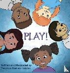 Stanley-Hooper, Veronica - Play!