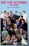 Palmer, Scott V. - THE NEW AVENGERS