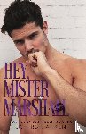 A Kent, Saffron - Hey, Mister Marshall