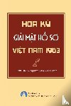 Dieu, Tam, Giac, Nguyen, Tanh, Tri - Hoa KY Giai Mat Ho So Viet Nam