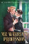 Nothwell, Sebastian - Mr Warren's Profession