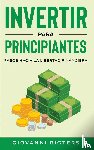 Rigters, Giovanni - Invertir Para Principiantes