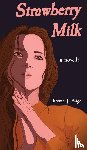 Paige, Rowan - Strawberry Milk