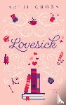 Cross, Katie - Lovesick