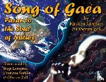 Zell, Oberon, Johnsen, Kirsten Ellen - Song of Gaea