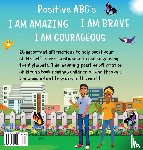 Chambers, Crystal M - The Affirming Alphabets