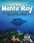 Costanzo, Beth - Manta Ray Activity Workbook For Kids