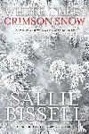 Bissell, Sallie - White Trees Crimson Snow