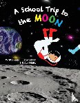 Usifo, Favour - A School Trip to the Moon