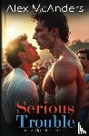 McAnders, Alex - Serious Trouble