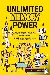 Sharp, Scott - Unlimited Memory Power