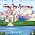 Thapaliya, Arianna - The Cat Princess