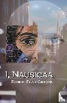Osborn, Robert Blair - I, Nausicaa