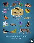 Moore, C E - Wild Wonders of Maryland