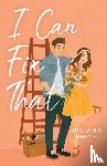 Smith, Juliana - I Can Fix That