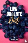 Gilta, Brandon - Low Oxalate Diet