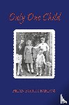 Barlow, Brian Bohun - Only One Child
