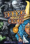 Sandoval, Patricia E - Ebena Hidden Magic