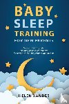 Xander, Helen - Baby Sleep Training for New Parents