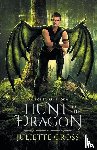 Cross, Juliette - Hunt of the Dragon