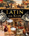 Fet, Catherine - Latin for Kids