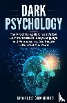 Cummings, Charles - Dark Psychology