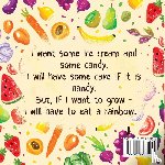 Rose, Olena - I Can Eat a Rainbow