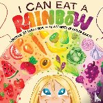 Rose, Olena - I Can Eat a Rainbow