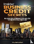 Jones, Steven - Insider Business Credit Secrets