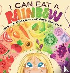 Rose, Olena - I Can Eat a Rainbow