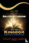 Ayodeji, Francis - 56 Bible Study Lessons for the Kingdom Focused Christian