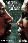 Marantz, Steve - Sorcery at Caesars