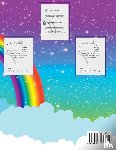 Gratitude, Power Of - The 5 Minute Gratitude Journal for Girls