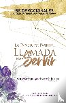 Munoz, Nicole - La Esposa De Pastor... Llamada Para Servir