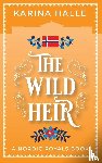 Halle, Karina - The Wild Heir