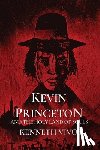 Vivor, L - Kevin Princeton and the Holy Land of Souls