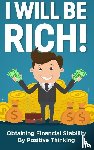 Reese, Jason - I will be rich!