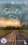 Nicholas, Lexie - Twist of Fate