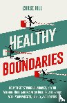 Hill, Chase - Healthy Boundaries
