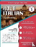 Rocha, Edward Lee - Rola Italian