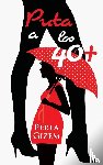 Gizem, Perla - Puta a los 40+