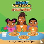 Deering, Dollyah, Speaks, Sunni - Stoney The Vegan