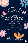 Pardoe, Stacey, Pardoe, Bekah - Girl to Girl