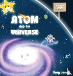James, Kory - Atom and the Universe
