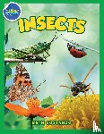 Costanzo, Beth - Bugs in My Backyard for Kids