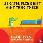 Lewczynski, Nicole - Cajun Tails